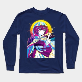 Yona Long Sleeve T-Shirt